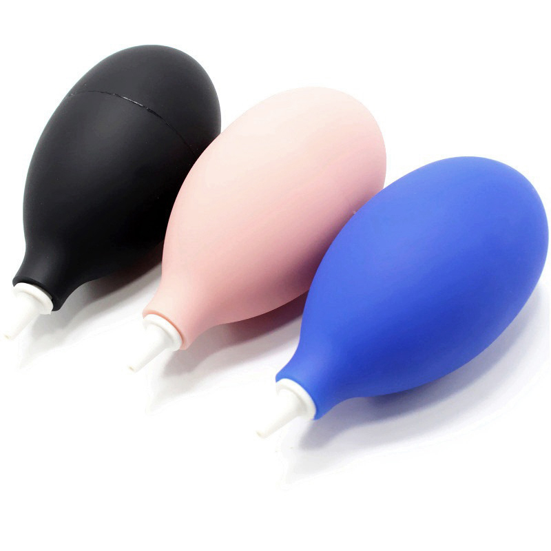 Balloon Pump Hand - Piezas de goma para reloj, bomba