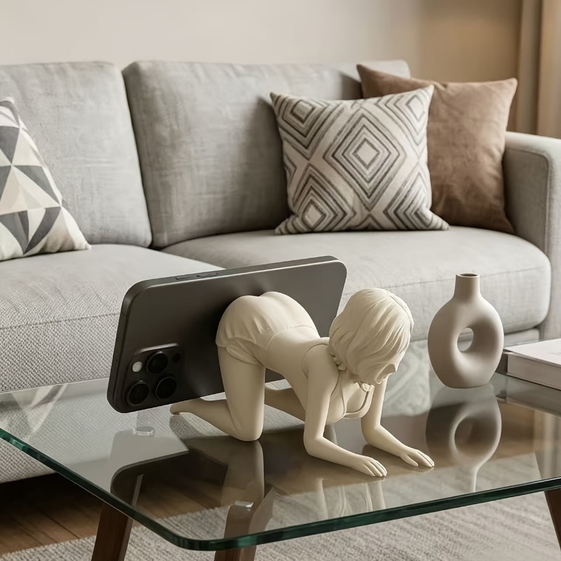 Event Support - Soporte para teléfono con figura de
