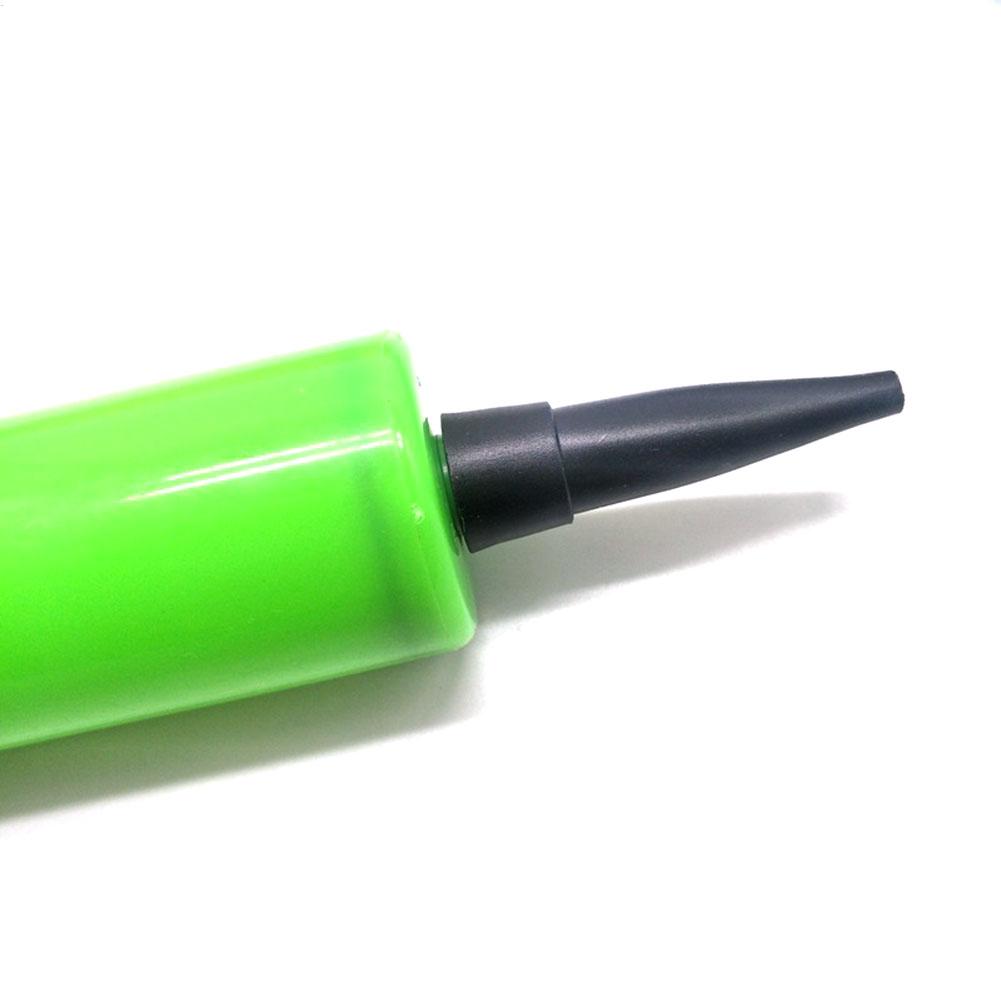 1 unidad: bomba para inflar gl - Balloon Pump Hand reseña y precio