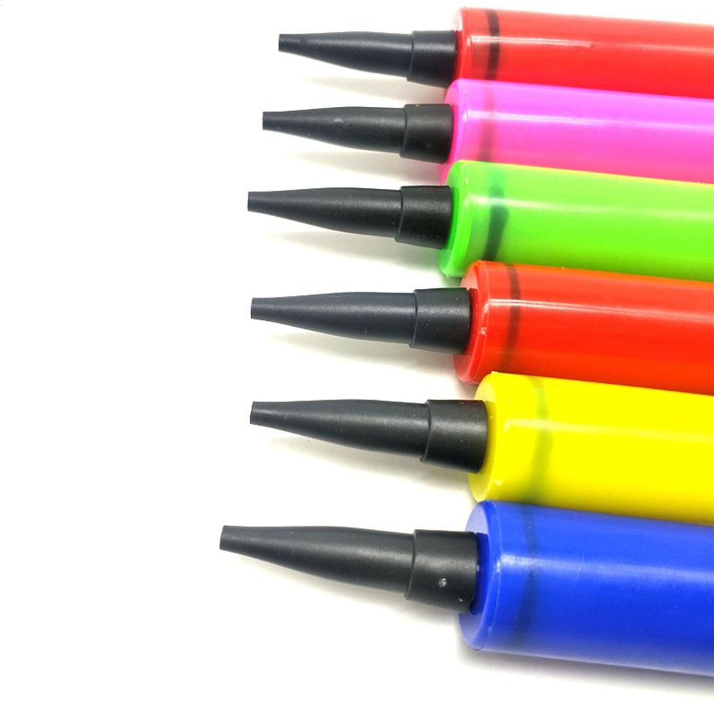1 unidad: bomba para inflar gl - Balloon Pump Hand reseña y precio