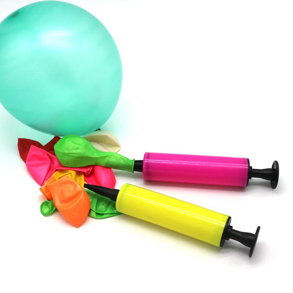 1 unidad: bomba para inflar gl - Balloon Pump Hand reseña y precio