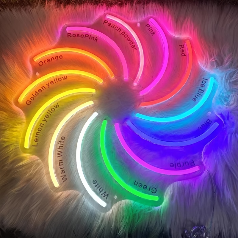Letreros de Neón LED Personali - Neon Sign Party reseña y precio