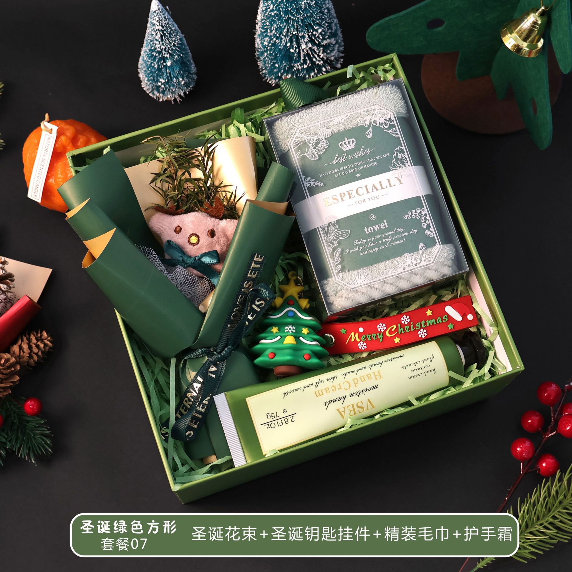 Regalo de Navidad, recuerdo de - Event & Party Supply Photos reseña y precio