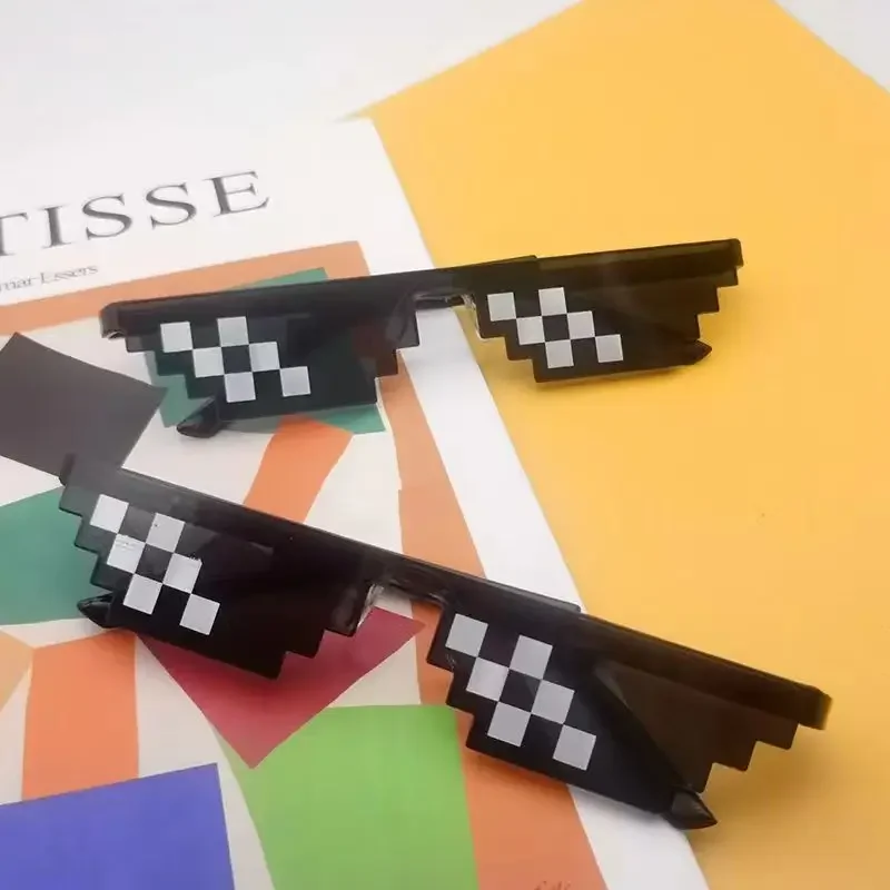 Nuevas gafas divertidas y orig - Event Suppliers reseña y precio