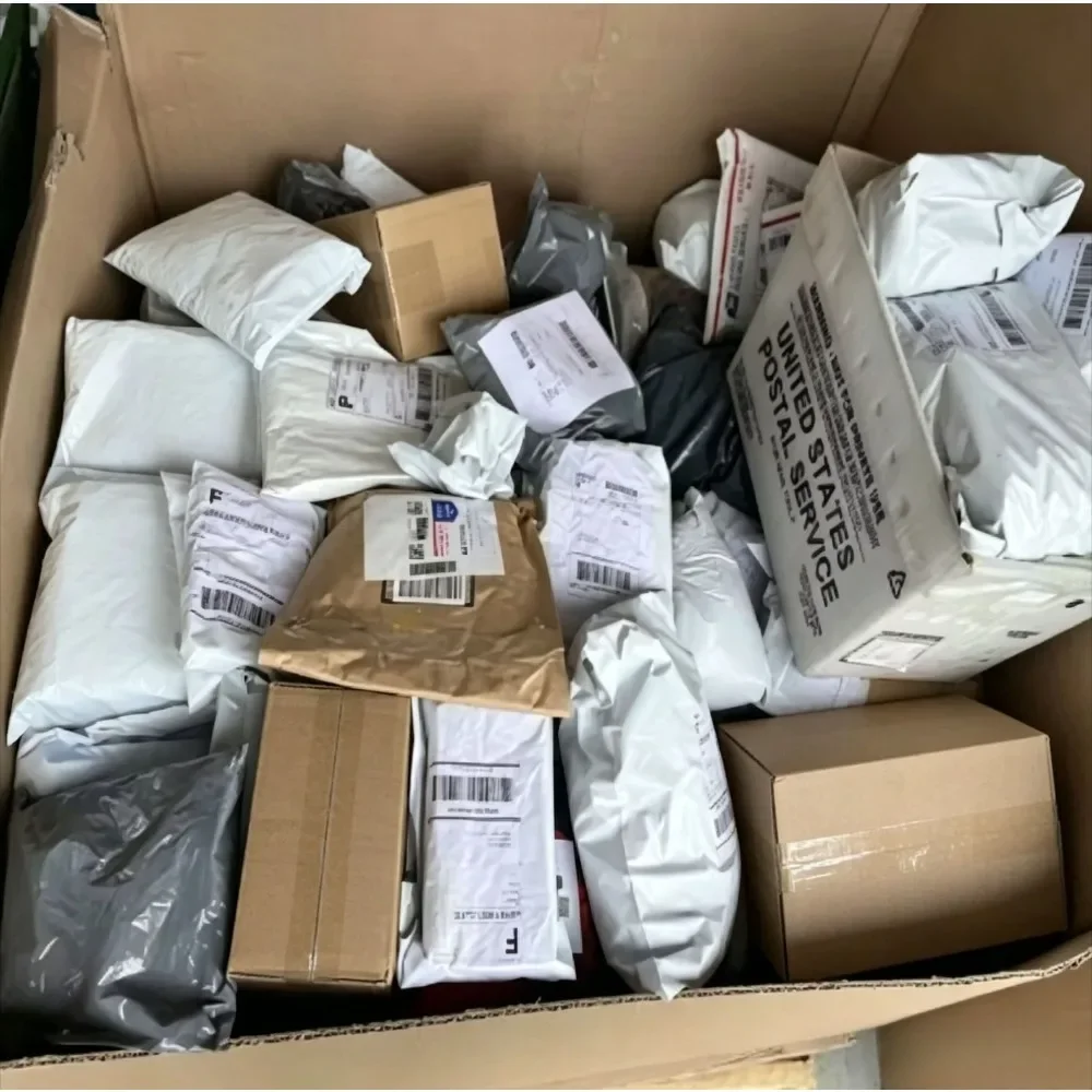 Caja Misteriosa de la Suerte – - Event Party Box reseña y precio