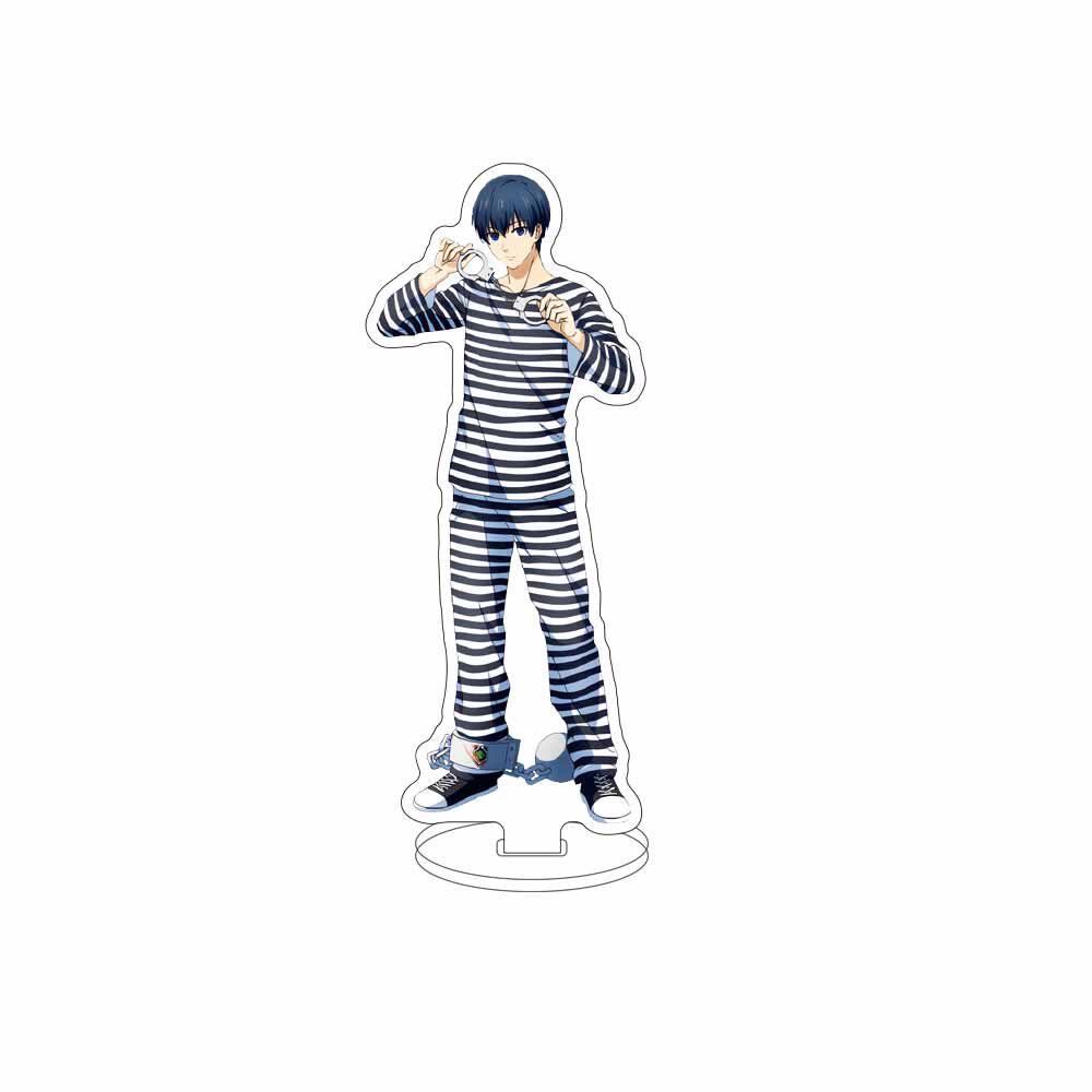 Soporte de figura acrílica de  - Event Support reseña y precio