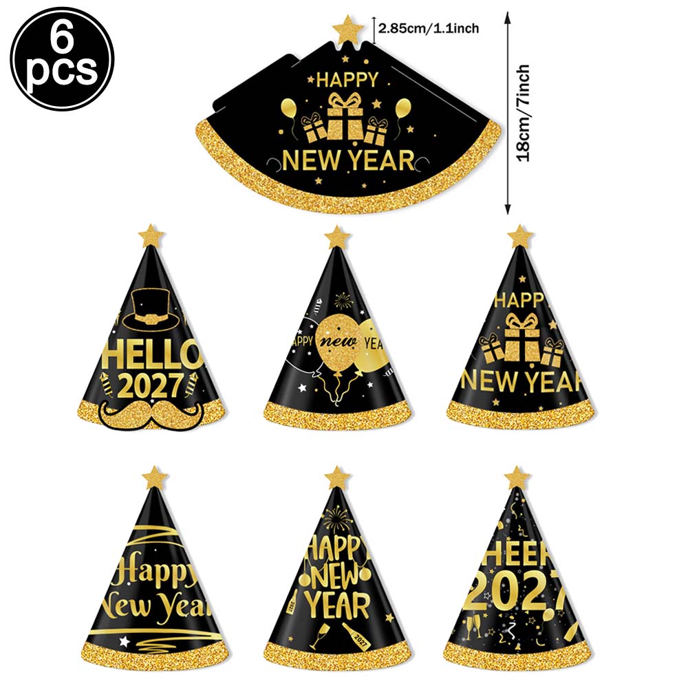 Hola, accesorios de fotos para - Party Hat Cone reseña y precio