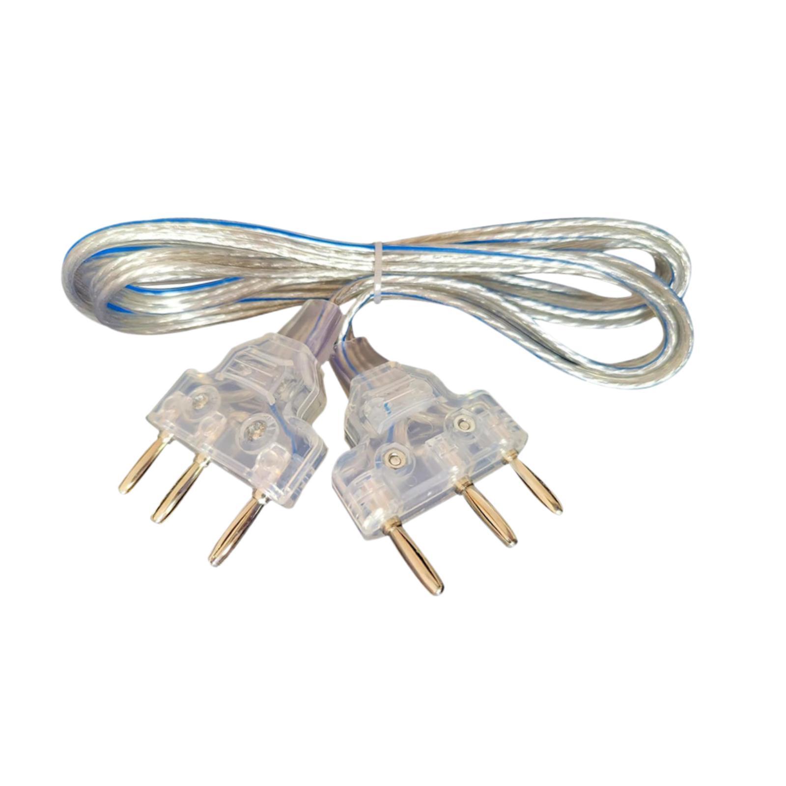 Cable conductor flexible trans - Supply Event reseña y precio