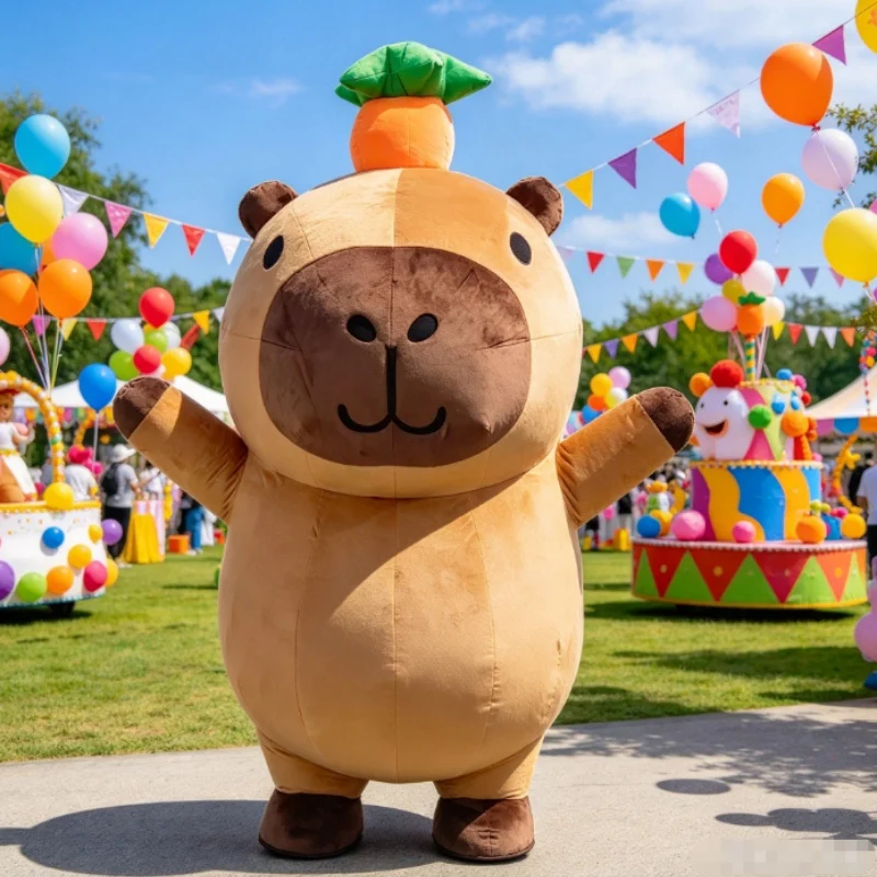 Disfraz de Mascota Inflable de - Event & Party Supply Photos reseña y precio