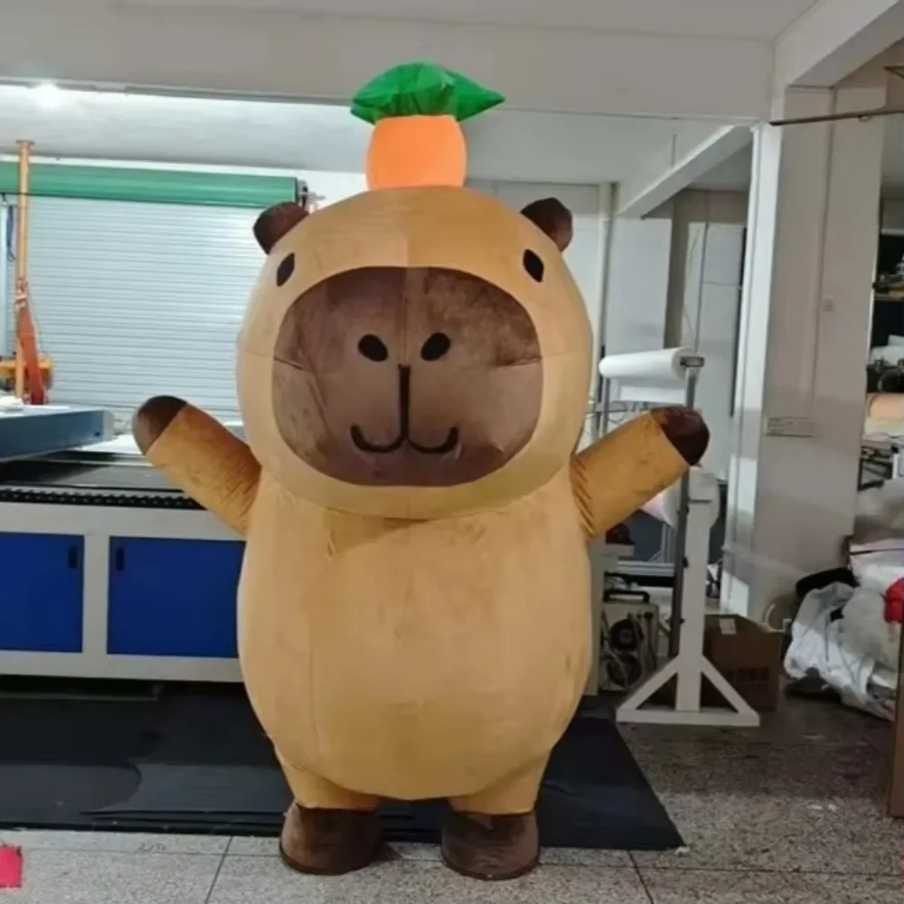 Disfraz de Mascota Inflable de - Event & Party Supply Photos reseña y precio