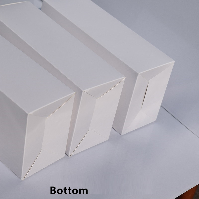 50 Uds.-caja de papel blanco e - Event Party Box reseña y precio