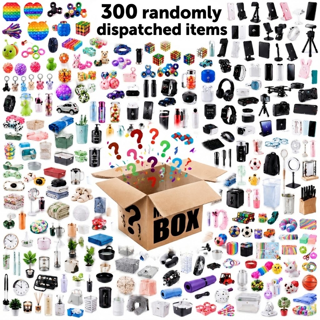 Set de regalos variados para f - Supply Event reseña y precio