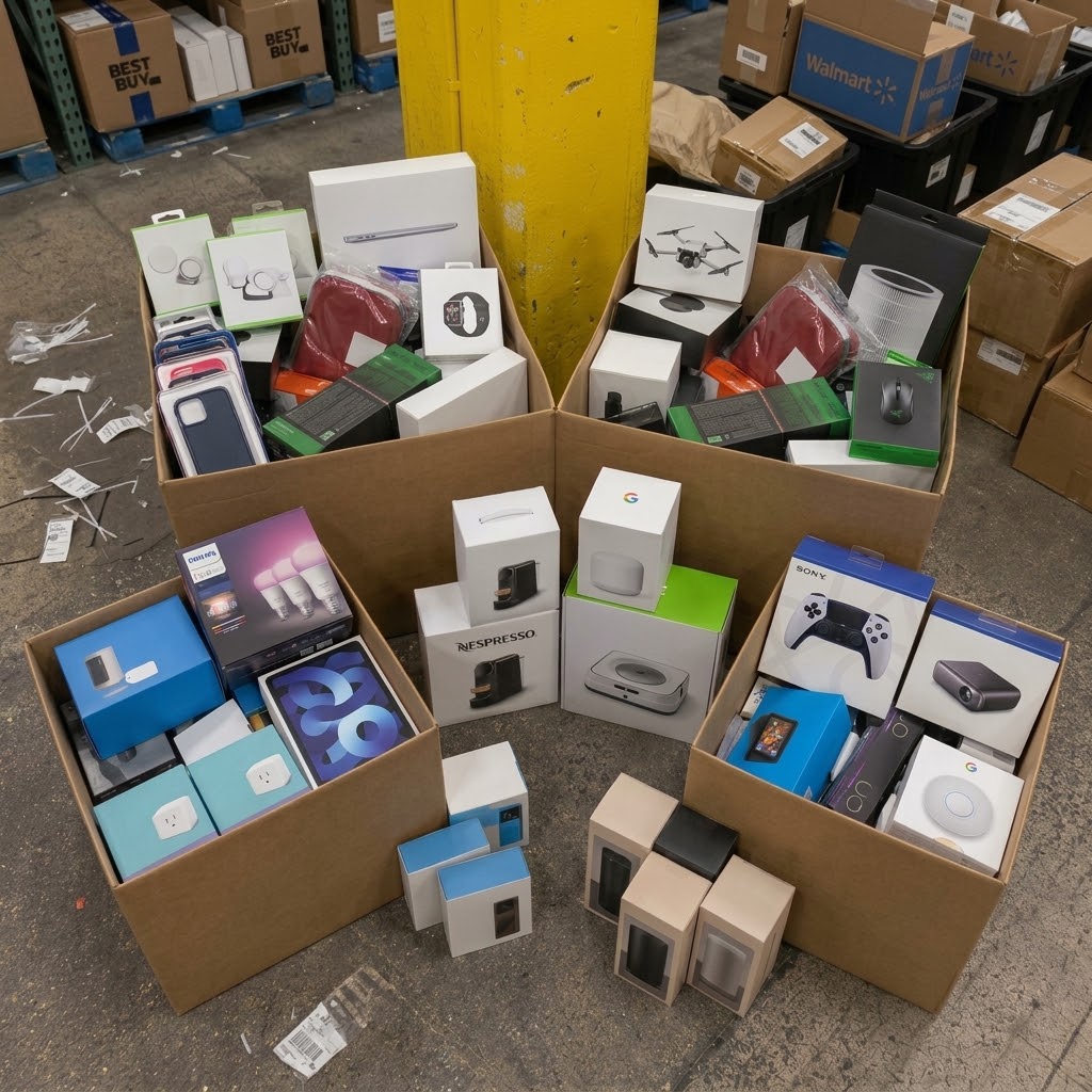 Set de regalos variados para f - Supply Event reseña y precio