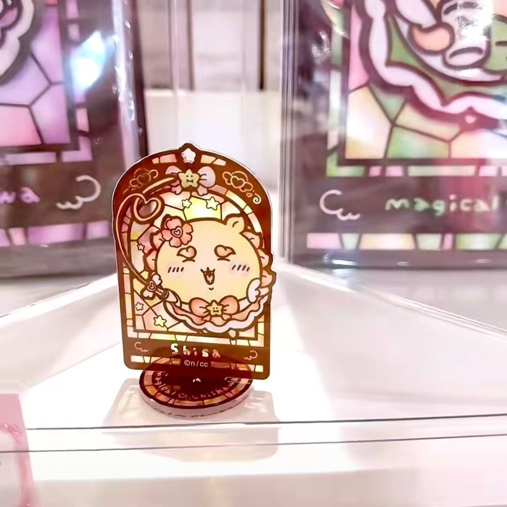 Nueva Placa Acrílica Chiikawa  - Supply Event reseña y precio