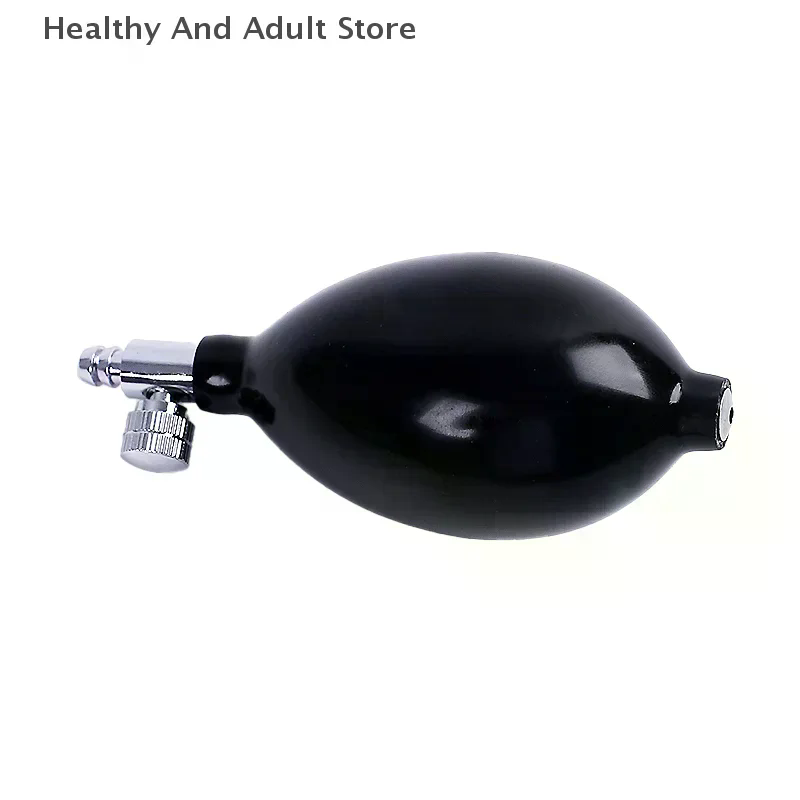 1 unidad de bomba de aire de l - Balloon Pump Hand reseña y precio