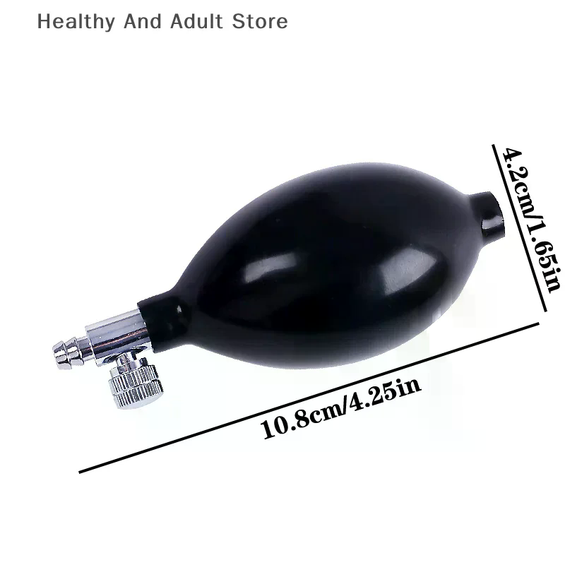 1 unidad de bomba de aire de l - Balloon Pump Hand reseña y precio