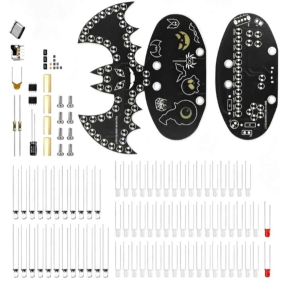 Kit de soldadura DIY con forma - Neon Sign Party reseña y precio